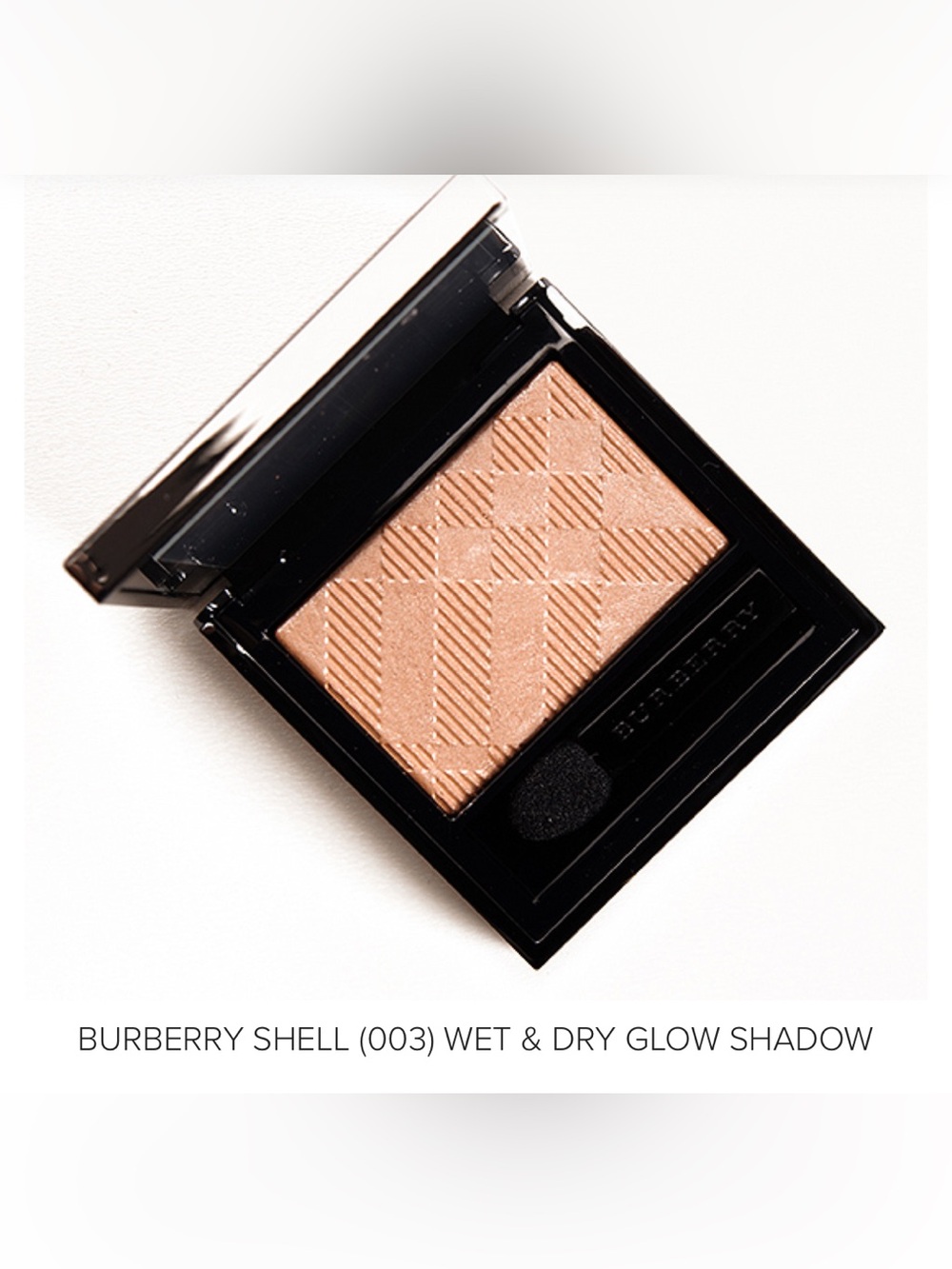 Burberry Wet & Dry Glow Shadow (no.003 SHELL)
